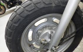 HONDA APE 100 2024 HC07