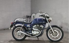 YAMAHA SRV250 RENAISSA 4DN