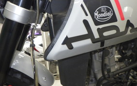 OTHER UNREGISTERED MODEL by BDS125