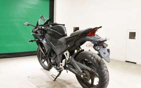 HONDA CBR250R GEN 3 2021 MC41