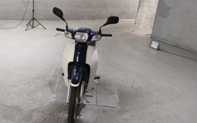 HONDA SUPER CUB110 JA10