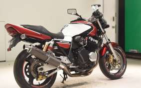HONDA CB400SF VTEC SPEC 2 2002 NC39