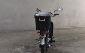 HONDA LITTLE CUB C50