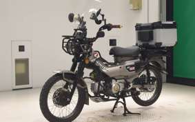 HONDA CT125-2 JA65