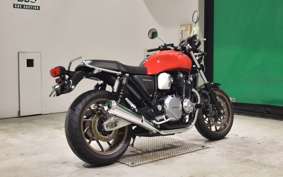 HONDA CB1100RS 2022 SC65