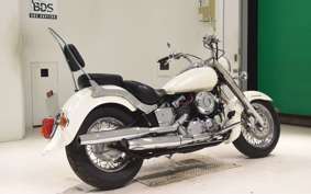 YAMAHA DRAGSTAR 400 CLASSIC 2002 VH01J