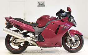HONDA CBR1100XX