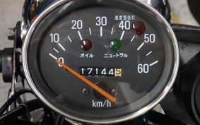 YAMAHA YB-1 F5B