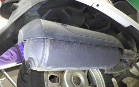 HONDA DIO Gen.6 AF62