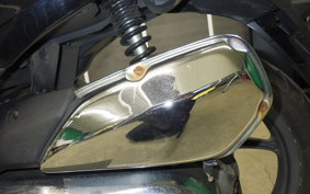 HONDA DIO 110 JF31