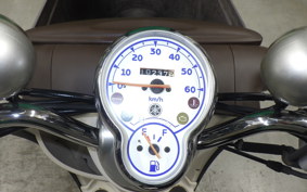 YAMAHA VINOﾓﾙﾌｪ 2025 SA37J
