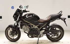 SUZUKI SV650 A 2023 VP55E