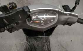 SUZUKI ADDRESS V125 CF4EA