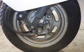 HONDA GYRO CANOPY TA02