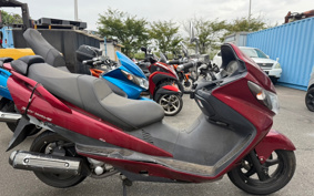SUZUKI SKYWAVE 250SS CJ43A