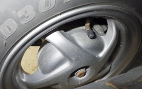 HONDA LEAD 110 2025 JF19