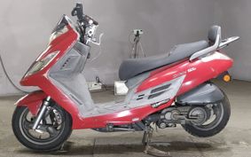 KYMCO KYMCO DINK 125 SH25EB