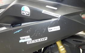 HONDA CBR250RR A 2021 MC51