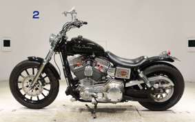 HARLEY FXD 1450 2002