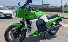 KAWASAKI GPZ900R NINJA 2001 ZX900A