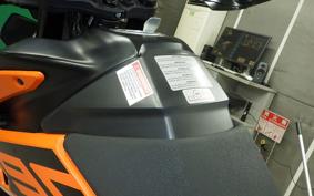 KTM 790 ADVENTURE 2019