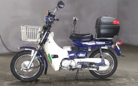 YAMAHA MATE90 UB02J