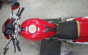 DUCATI MONSTER 400 IE 2004
