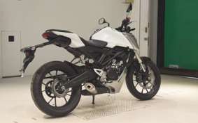 HONDA CB125 R JC79