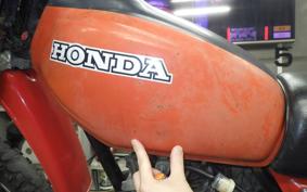 HONDA XL250S 1997 L250S