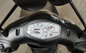 SUZUKI LET`S CA4AA