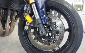 YAMAHA FZ1 FAZER 2008