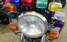 HONDA CB750 GEN 2 K RC42