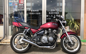 KAWASAKI ZEPHYR 400 1997 ZR400C