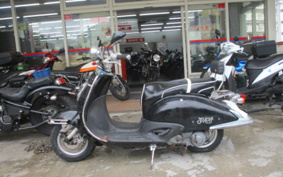 HONDA JOE CAR 90 HF09