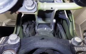 HONDA ｸﾛｽｶﾌﾞ110-2 JA45