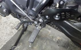YAMAHA MT-07 2021 RM33J