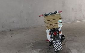 HONDA LITTLE CUB AA01