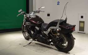 YAMAHA DRAGSTAR 400 1996 4TR