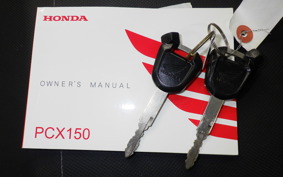 HONDA PCX 150 2014 KF18