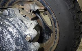HONDA MOTOCOMPO 2001 AB12