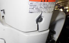 HONDA LEAD 125 2003 JF45
