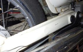 HONDA LITTLE CUB E 2015 AA01