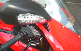 DUCATI 1299PANIGA-RES 2015 ZDMH905JAFB
