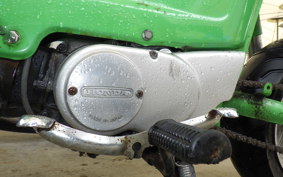 HONDA CHALY 50 CF50