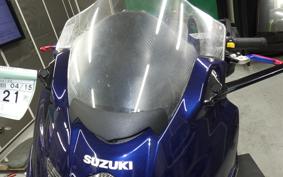 SUZUKI BANDIT 1250 F 2011 GW72A