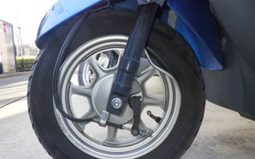 HONDA TACT-4ﾍﾞｰｼｯｸ 1994 AF79