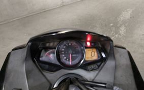 HONDA PHASE MF11