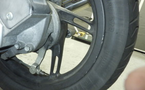 HONDA PCX 125 2025 JF56