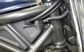 HONDA REBEL 250 A MC49