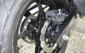 KAWASAKI Z250 Gen.2 EX250P